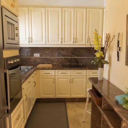 Apartamento Casa Laura Puerto de Santiago (Tenerife)