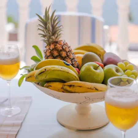 Apartmán Casa Laura Puerto de Santiago (Tenerife)