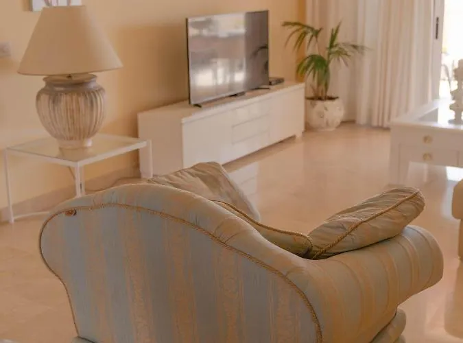 Casa Laura Appartement Puerto de Santiago (Tenerife)