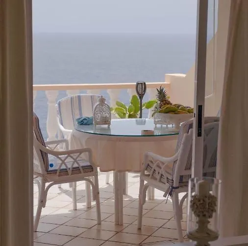 Casa Laura Appartement *