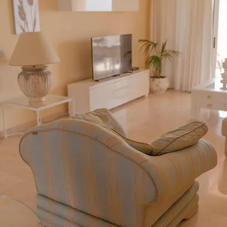 Casa Laura Apartment Puerto de Santiago (Tenerife)