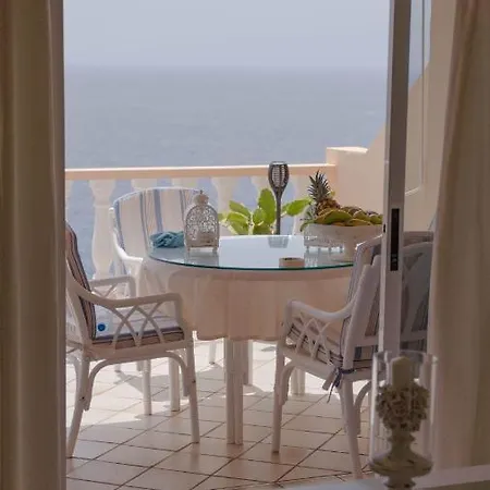 Casa Laura Apartment *