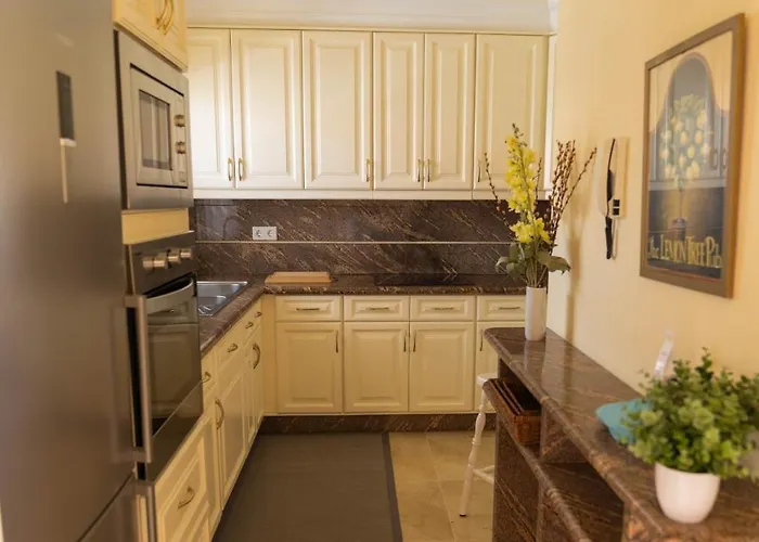 Apartamento Casa Laura Puerto de Santiago (Tenerife)