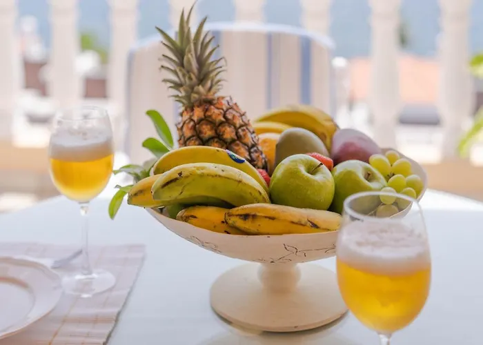 Apartamento Casa Laura Puerto de Santiago (Tenerife)