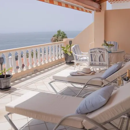 Апартаменты Casa Laura