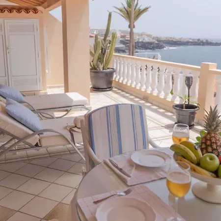 Апартаменты Casa Laura *