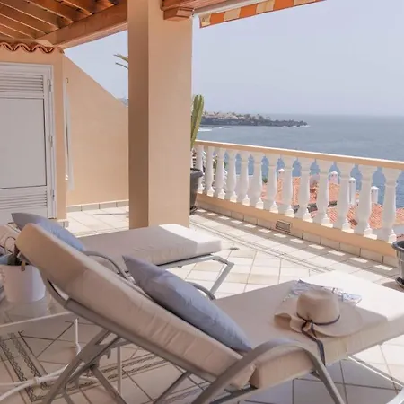 Апартаменты Casa Laura *