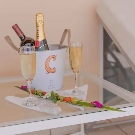 Casa Laura Апартаменты *